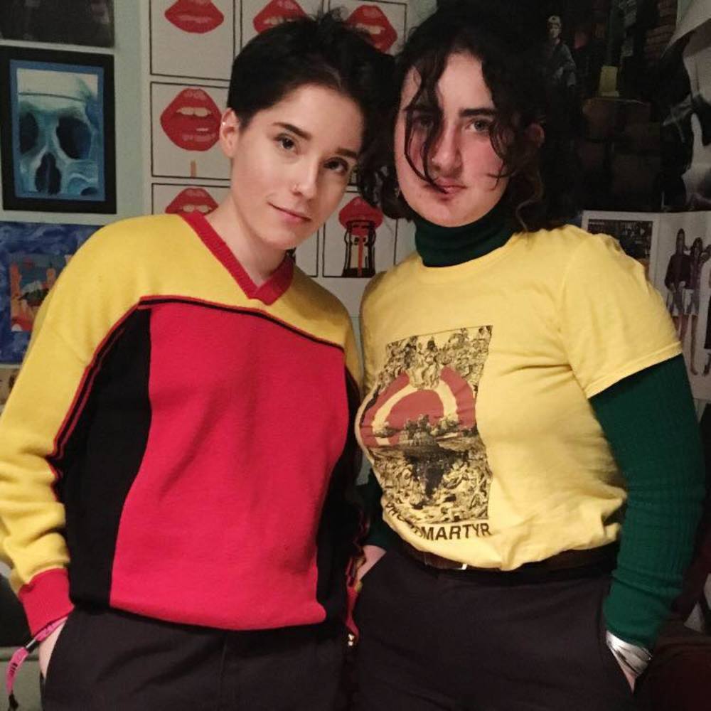 Meet your Posher, Becca